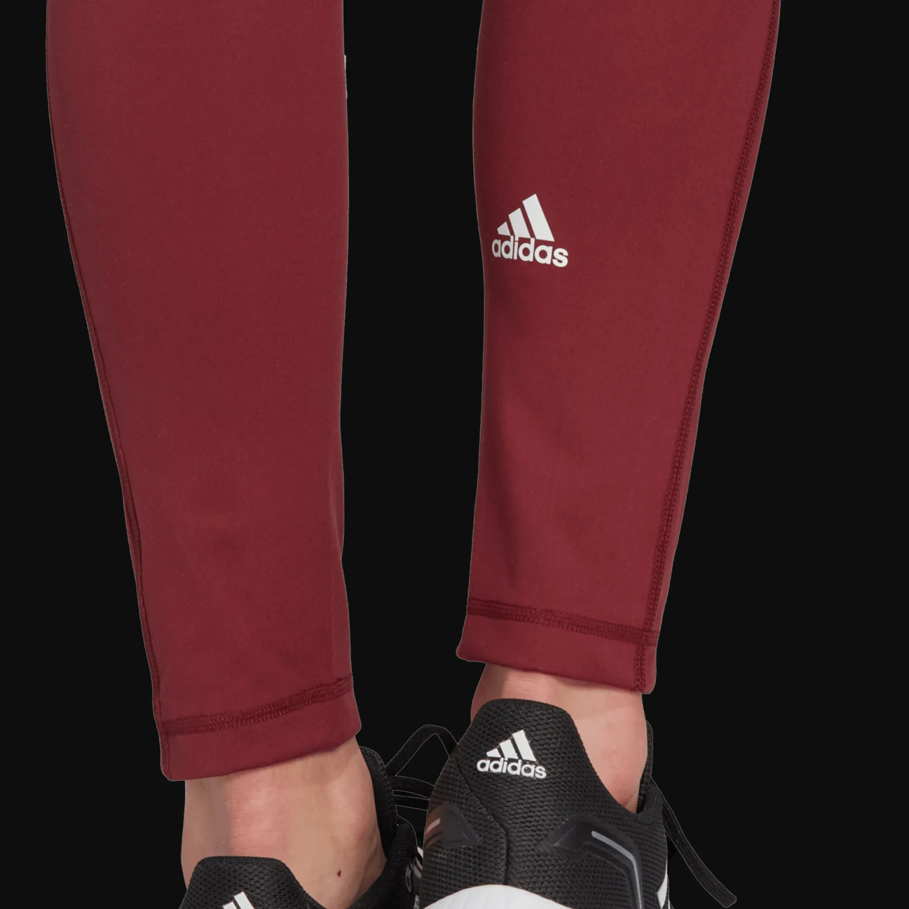 Yoga Essentials 7/8 Tight, Traningstights Dam