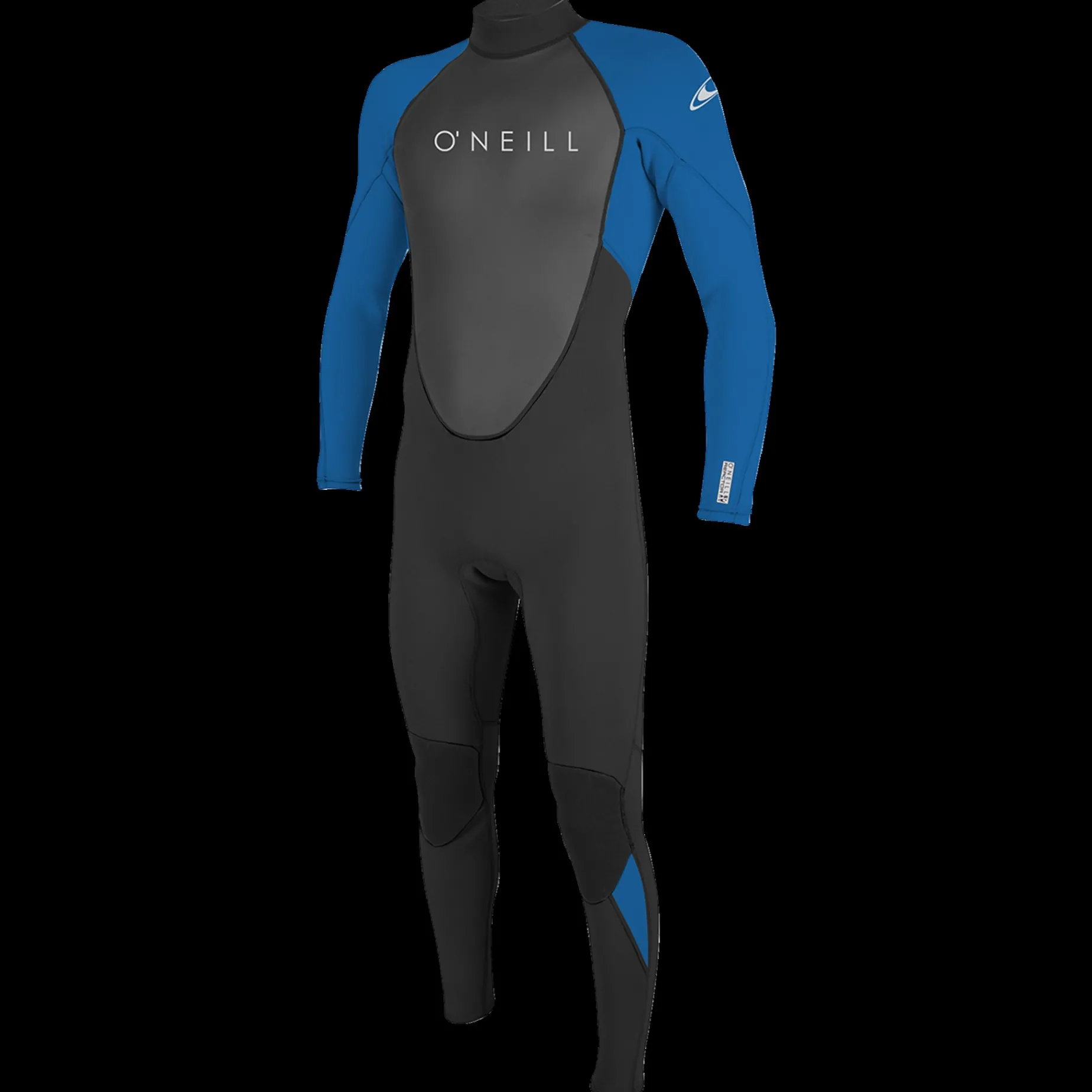 Youth Reactor 3/2Mm Back Zip Full, Vatdrakt Junior