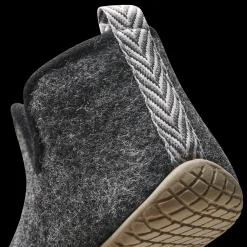 Zap Slipper, Tofflor Junior