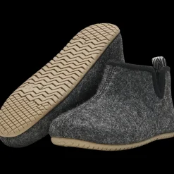 Zap Slipper, Tofflor Junior