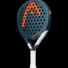 Zephyr Ul 2022, Padelracket