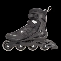 Zetrablade, Rullskridsko Herr
