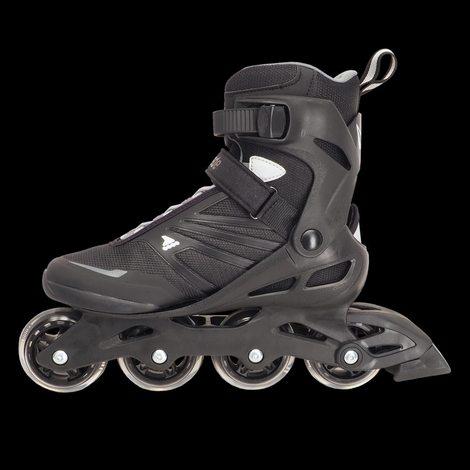 Zetrablade, Rullskridsko Herr