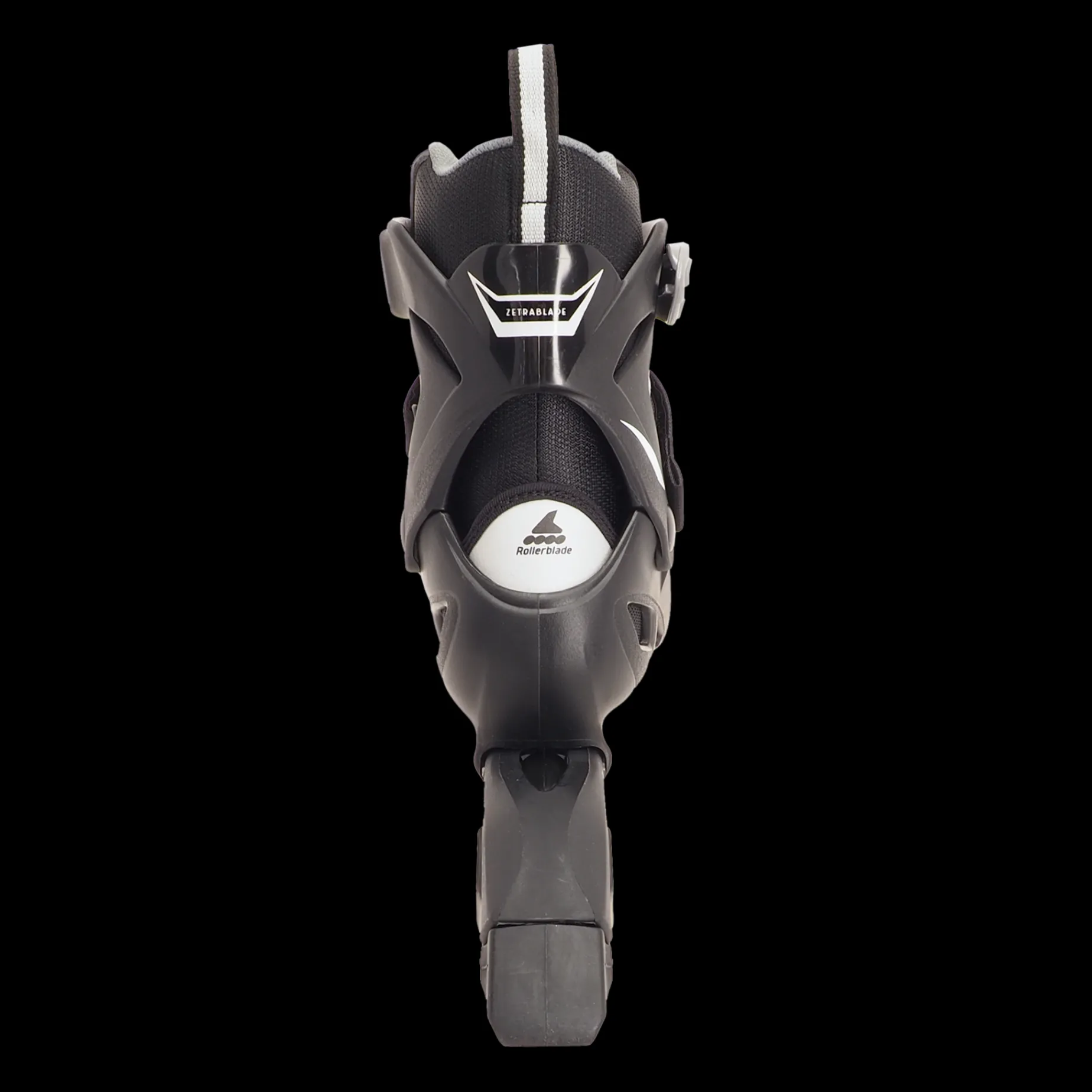 Zetrablade, Rullskridsko Herr
