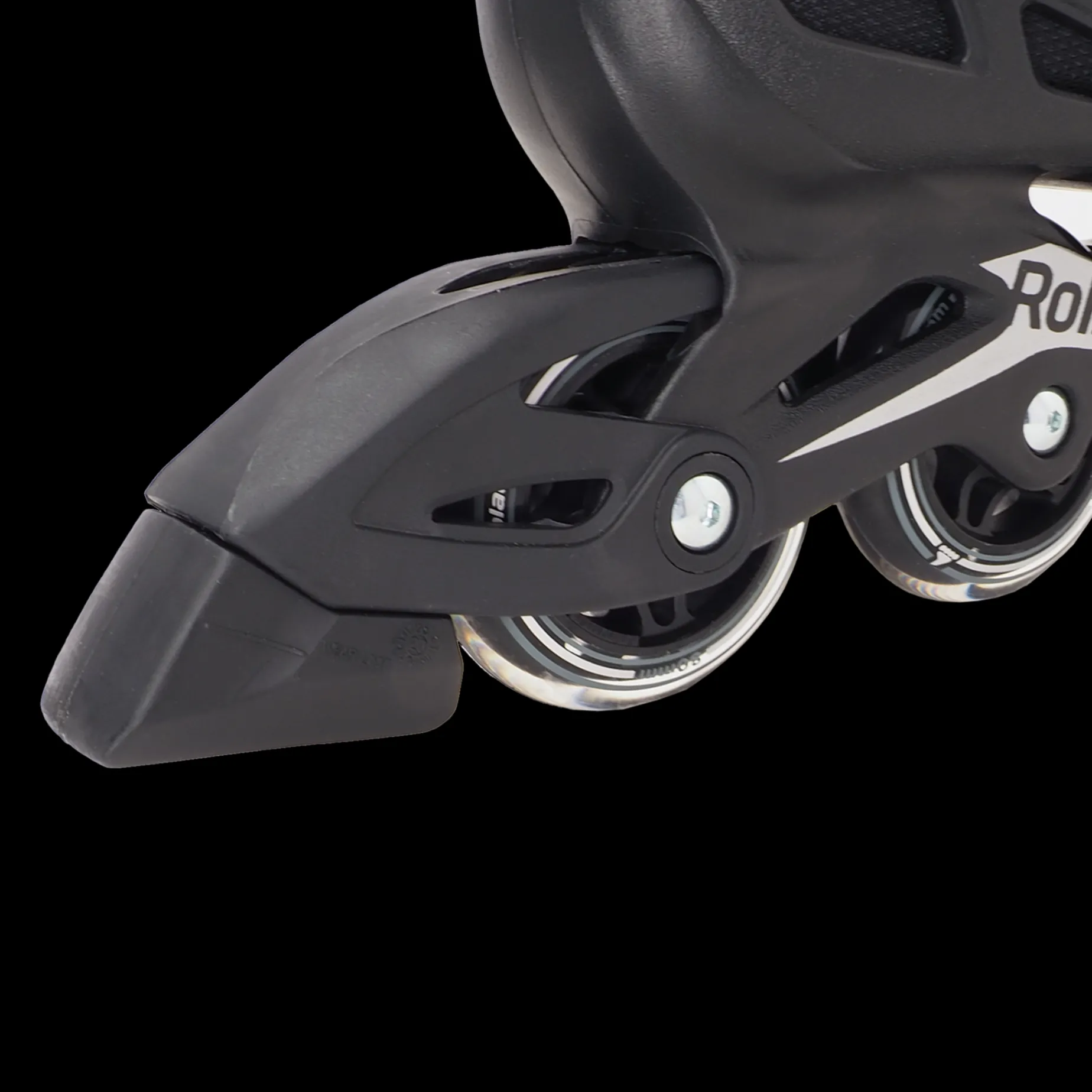 Zetrablade, Rullskridsko Herr