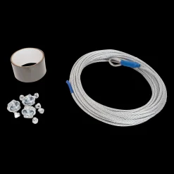 Zipline Set Falcon 12M, Linbana