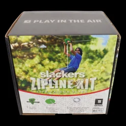 Zipline Set Falcon 12M, Linbana