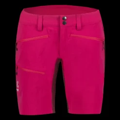 Zircon 2.0 Shorts W, Vandringsshorts Dam