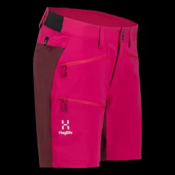 Zircon 2.0 Shorts W, Vandringsshorts Dam
