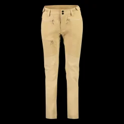 Zircon 2.0 Slim Pant W, Vandringsbyxor Dam