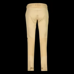 Zircon 2.0 Slim Pant W, Vandringsbyxor Dam