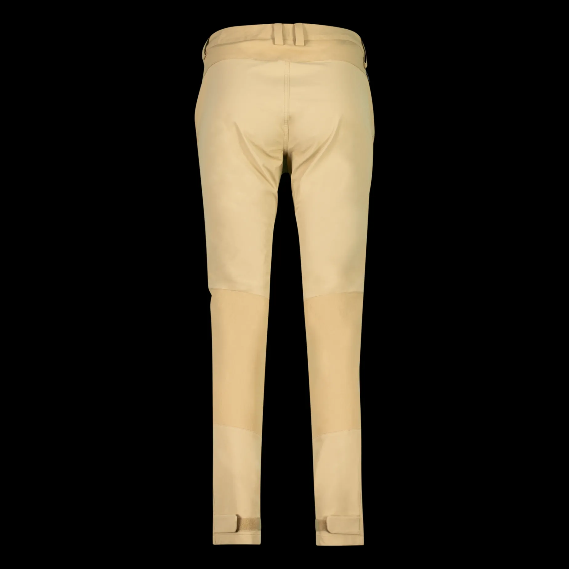 Zircon 2.0 Slim Pant W, Vandringsbyxor Dam