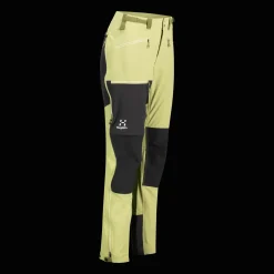 Zircon Mountain Pant Standard W, Vandringsbyxor Dam