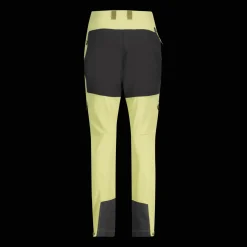 Zircon Mountain Pant Standard W, Vandringsbyxor Dam