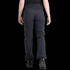 Zircon Relaxed Pant W, Vandringsbyxor Dam