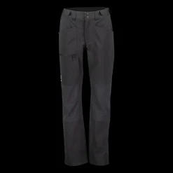 Zircon Relaxed Pant W, Vandringsbyxor Dam