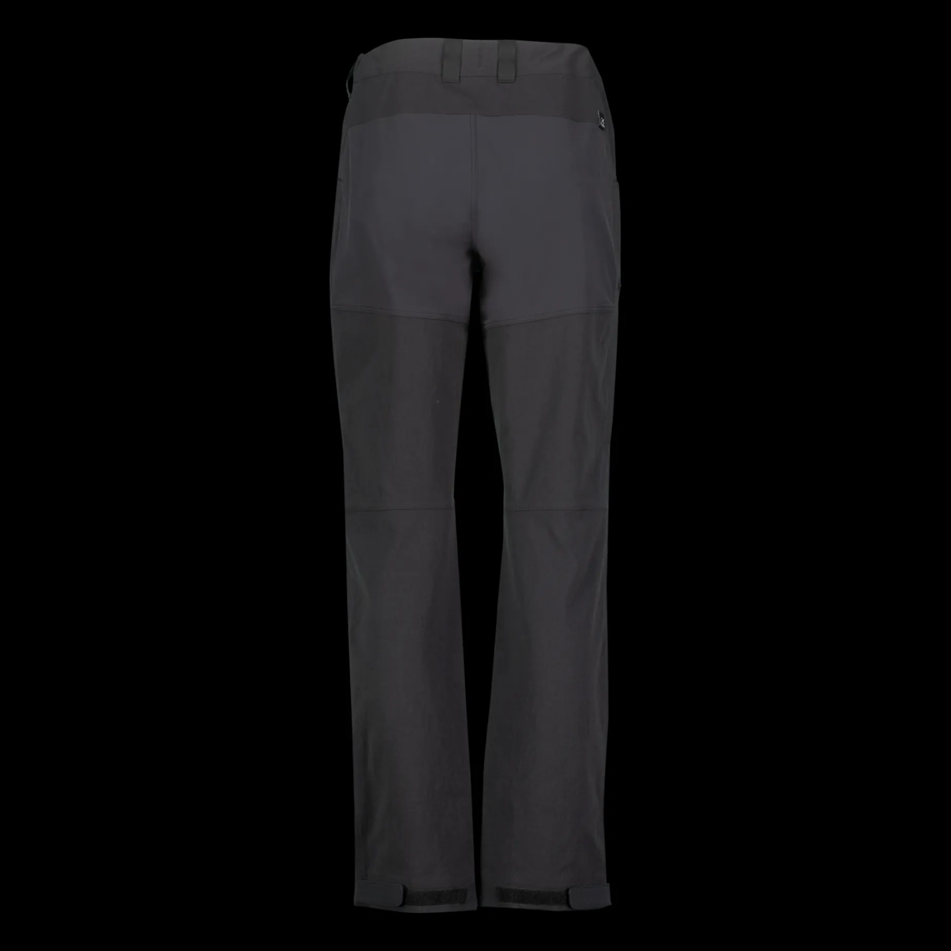 Zircon Relaxed Pant W, Vandringsbyxor Dam