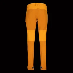 Zircon Slim Pant, Softshellbyxor, Vandringsbyxor, Dam