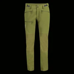 Zircon Slim Pant, Softshellbyxor, Vandringsbyxor, Dam