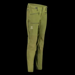 Zircon Slim Pant, Softshellbyxor, Vandringsbyxor, Dam