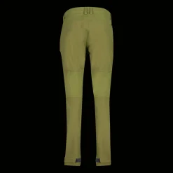 Zircon Slim Pant, Softshellbyxor, Vandringsbyxor, Dam