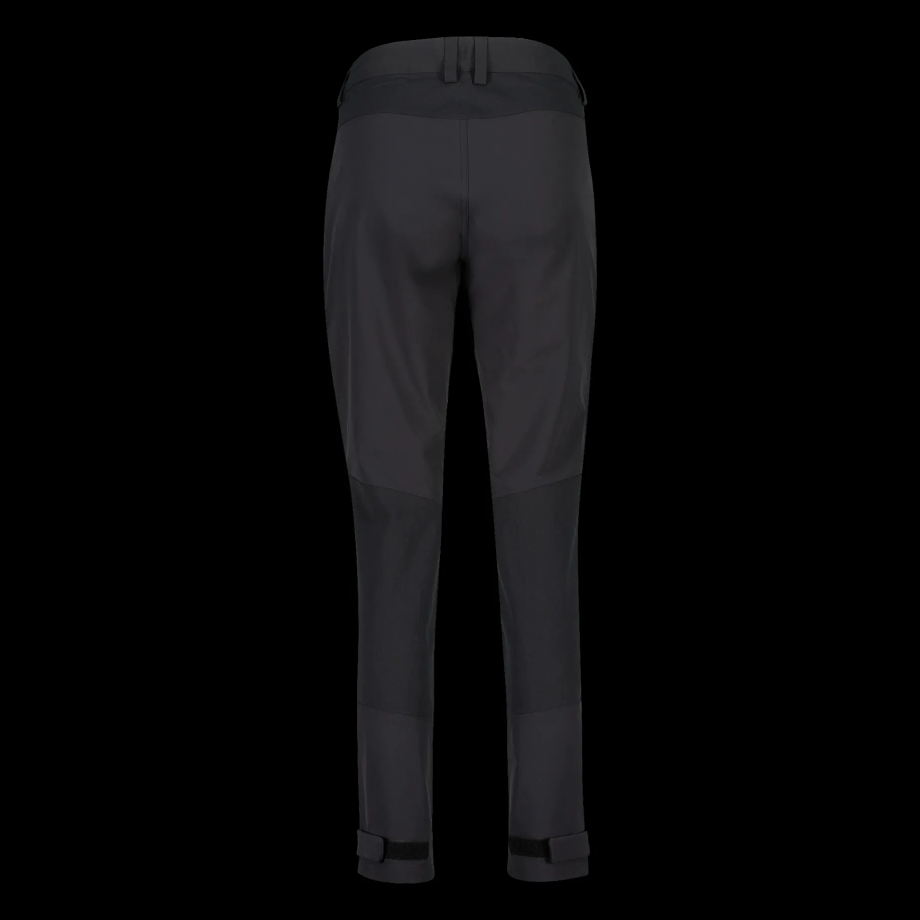 Zircon Slim Pant, Vandringsbyxor Dam