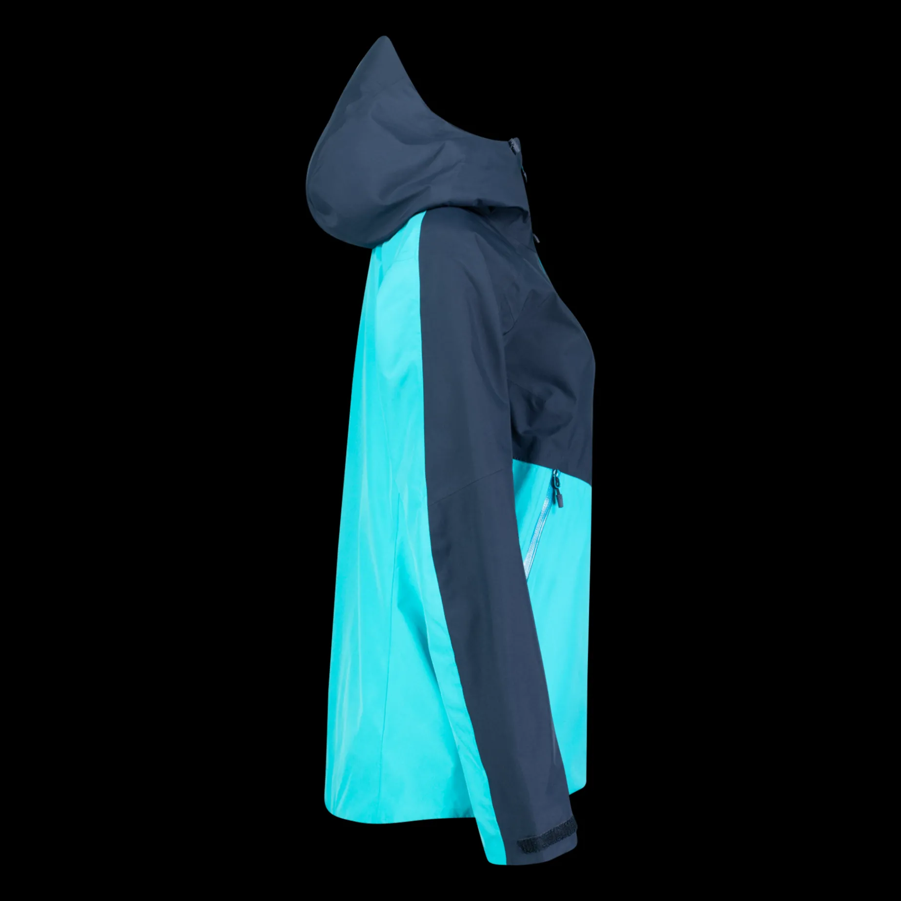 Zodiac Iii Jacket, Skaljacka, Dam