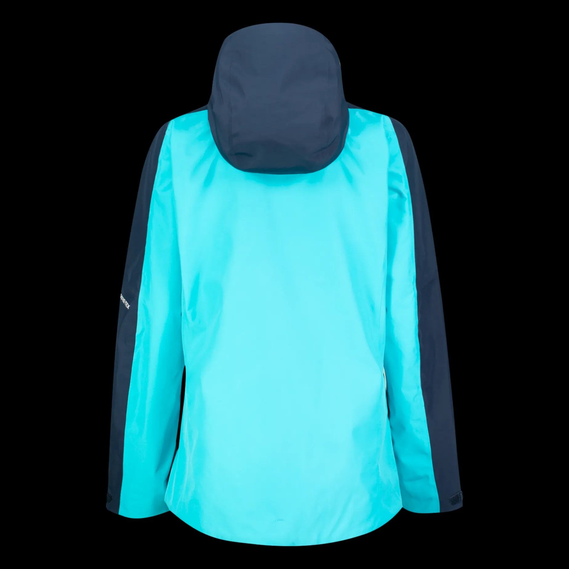 Zodiac Iii Jacket, Skaljacka, Dam