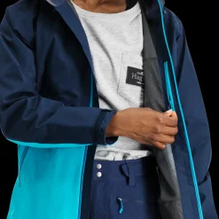 Zodiac Iii Jacket, Skaljacka, Dam