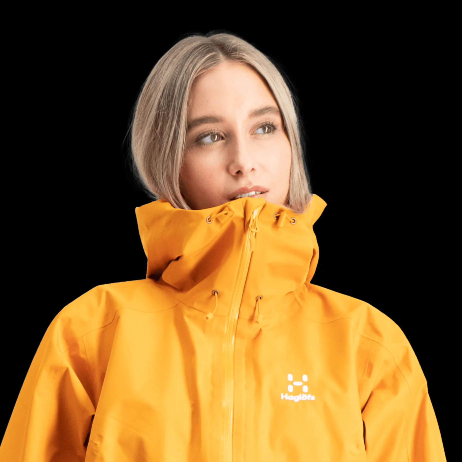 Zodiac Iii Jacket, Skaljacka, Dam