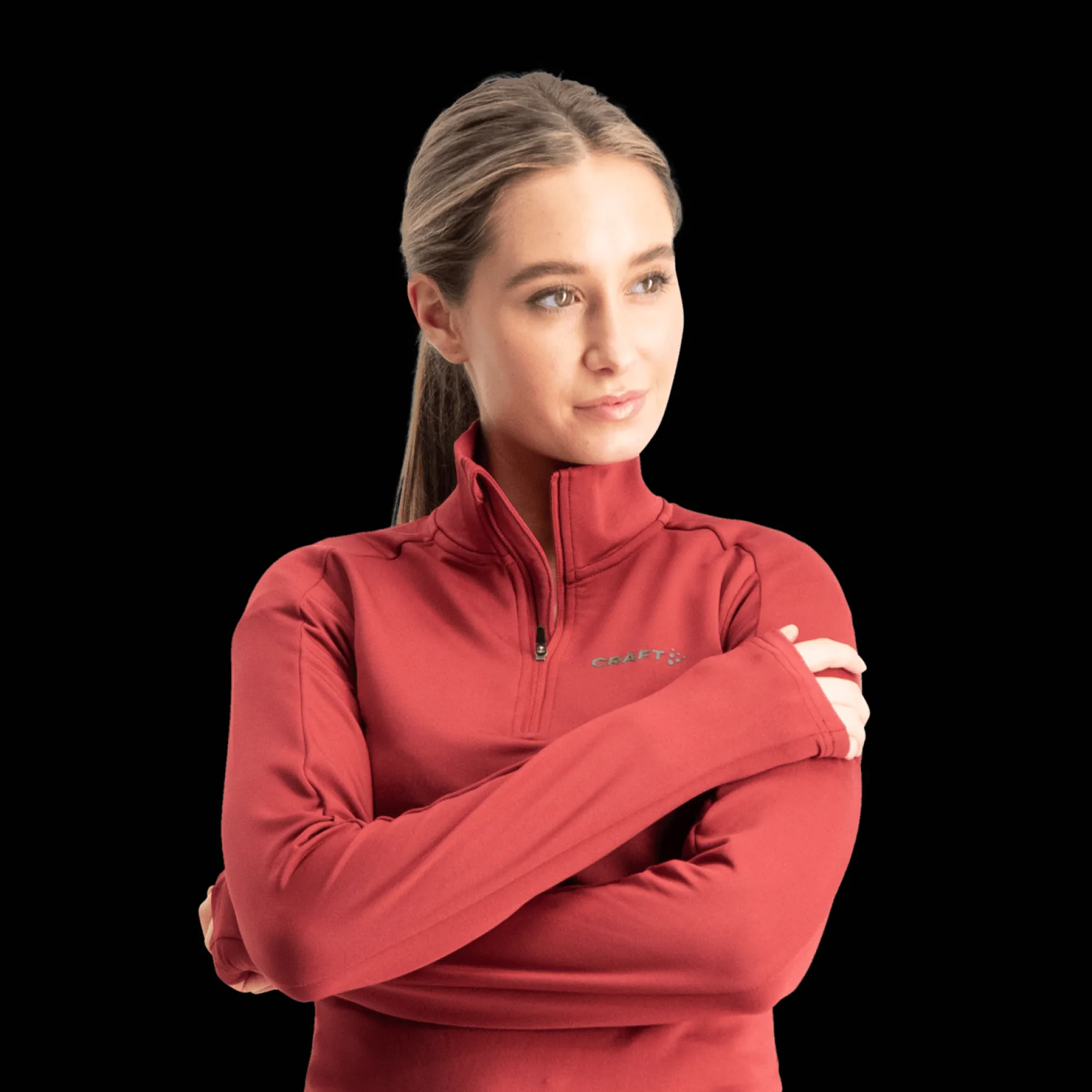 Zodiac Iii Jacket, Skaljacka, Dam