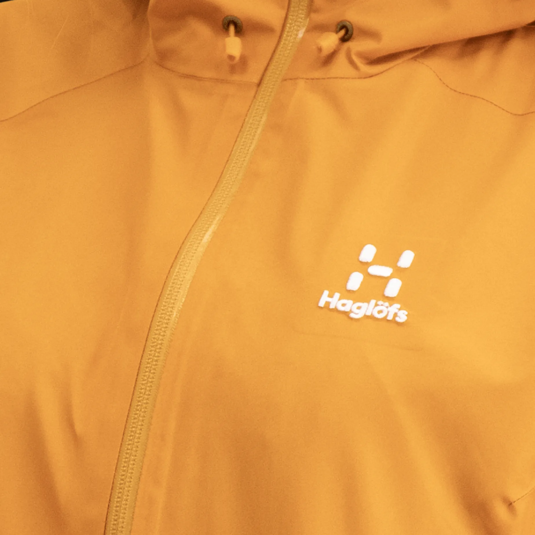 Zodiac Iii Jacket, Skaljacka, Dam