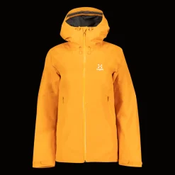 Zodiac Iii Jacket, Skaljacka, Dam