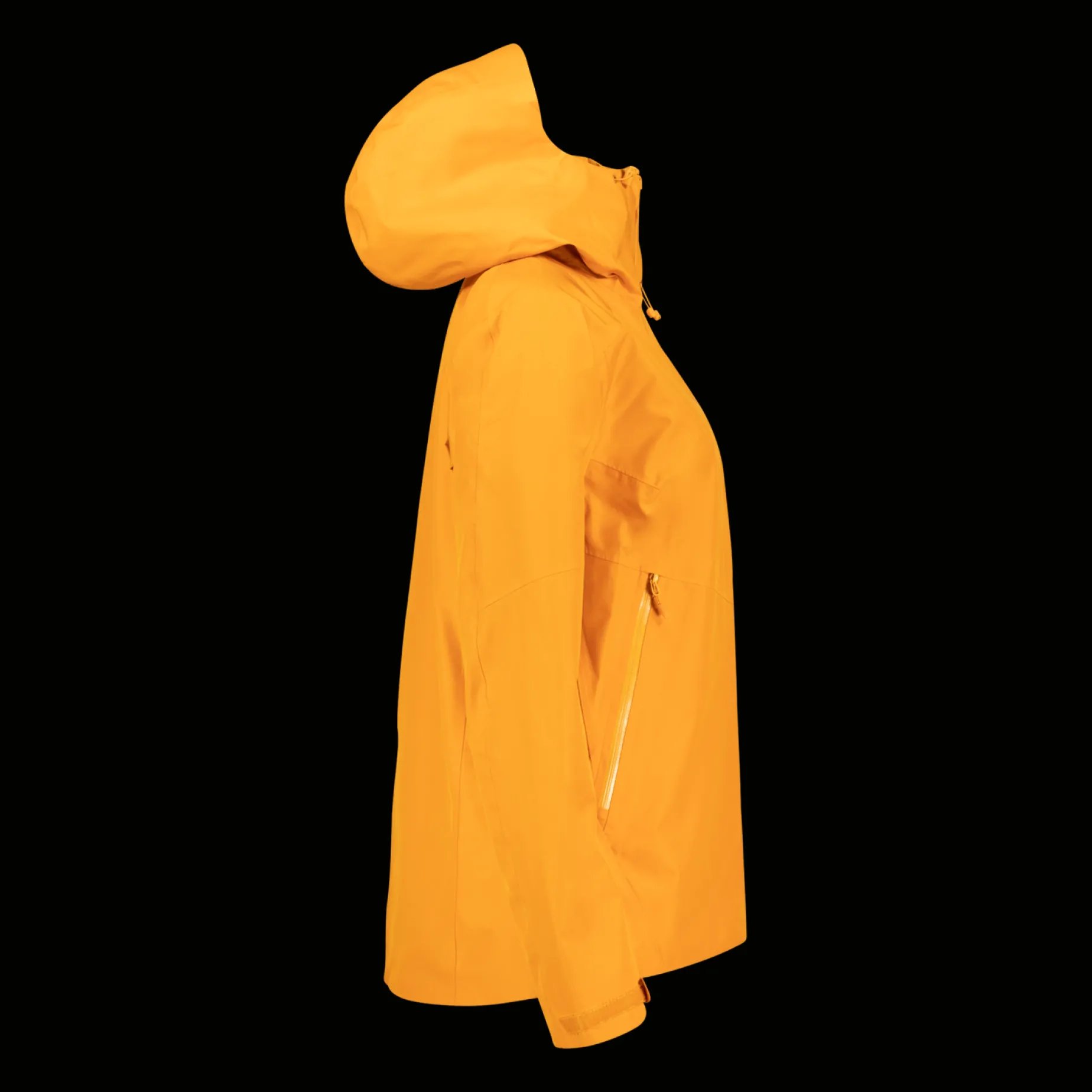 Zodiac Iii Jacket, Skaljacka, Dam