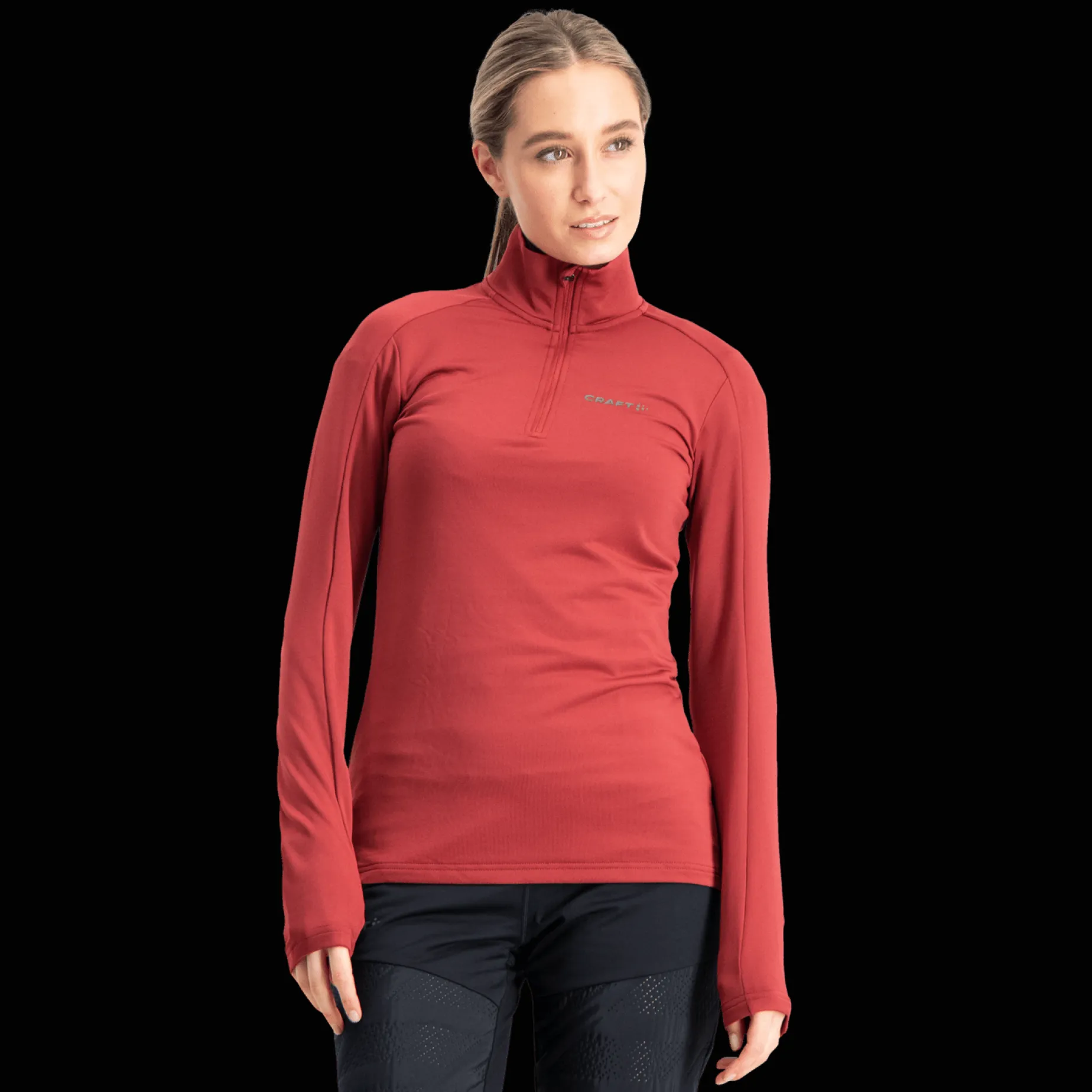 Zodiac Iii Jacket, Skaljacka, Dam