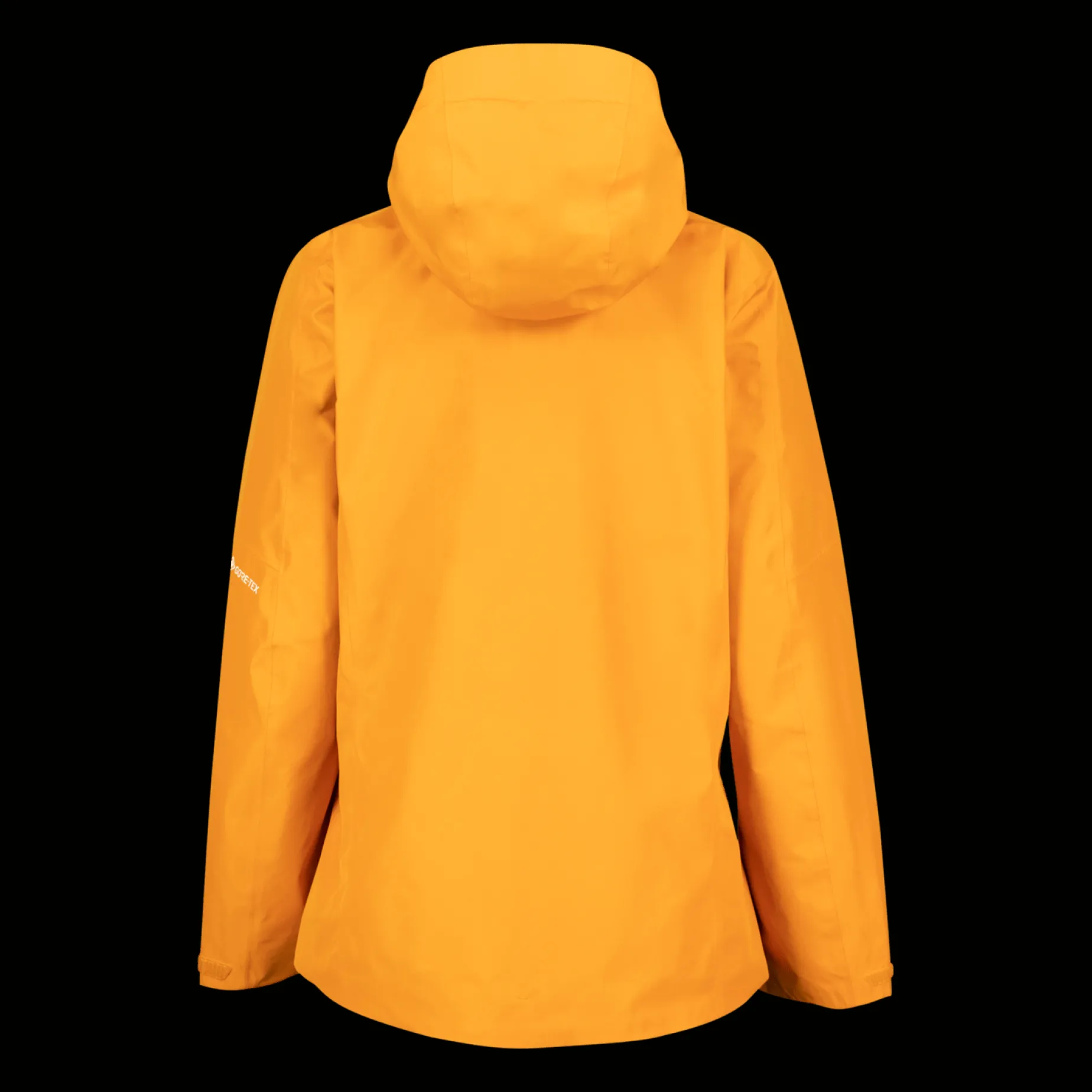 Zodiac Iii Jacket, Skaljacka, Dam