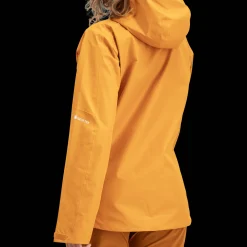 Zodiac Iii Jacket, Skaljacka, Dam