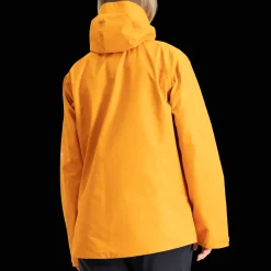 Zodiac Iii Jacket, Skaljacka, Dam