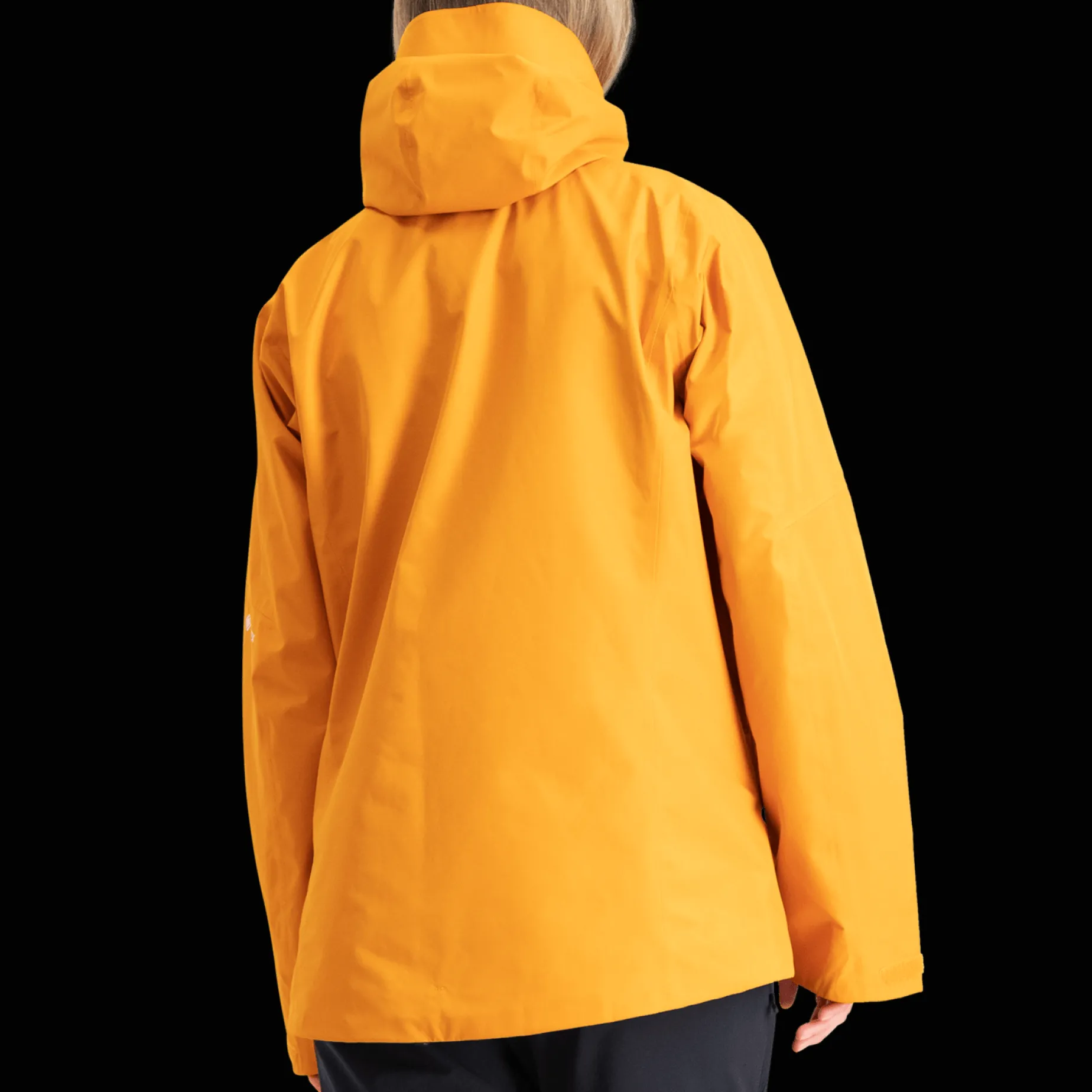 Zodiac Iii Jacket, Skaljacka, Dam