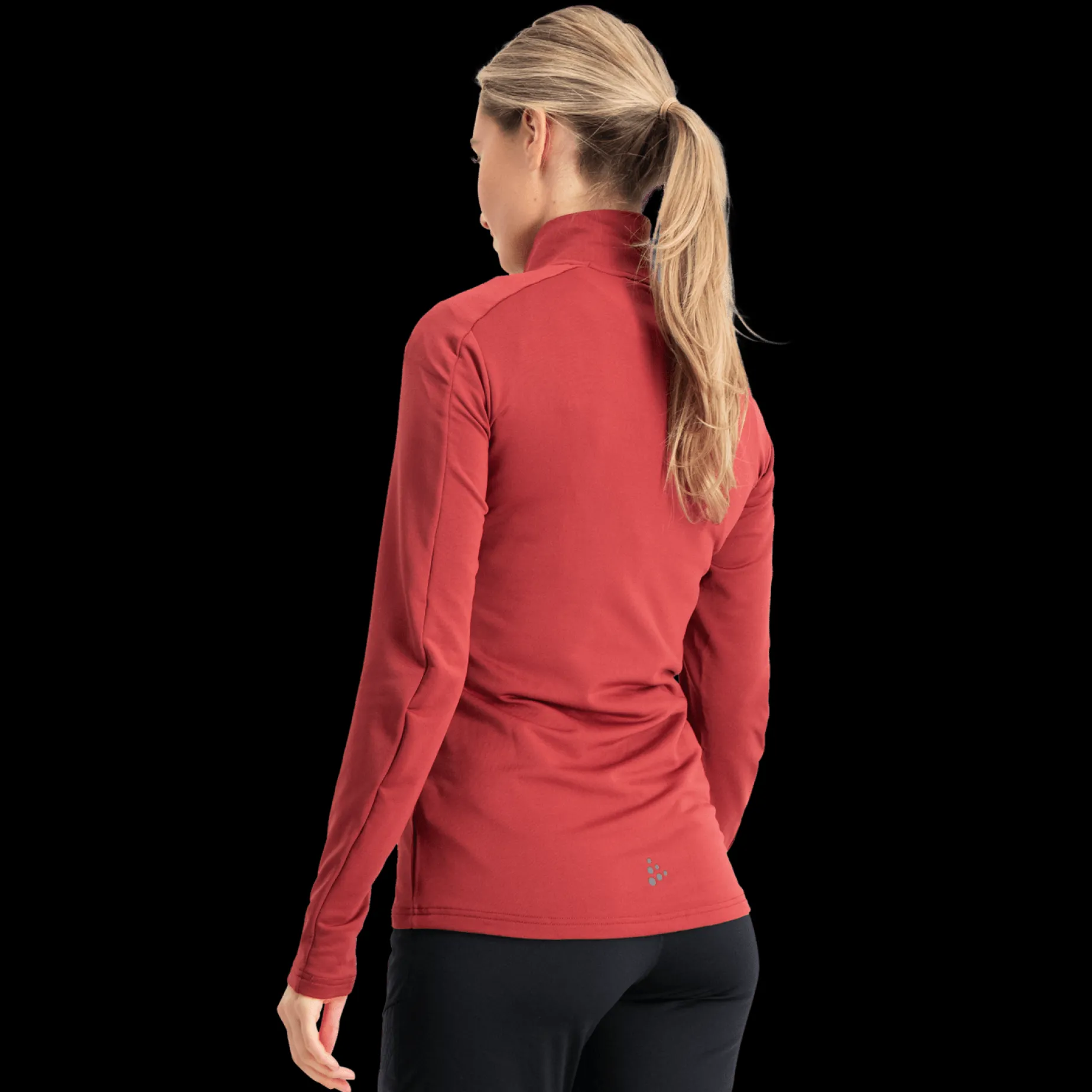 Zodiac Iii Jacket, Skaljacka, Dam