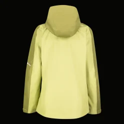 Zodiac Iii Jacket Women, Skaljacka Dam