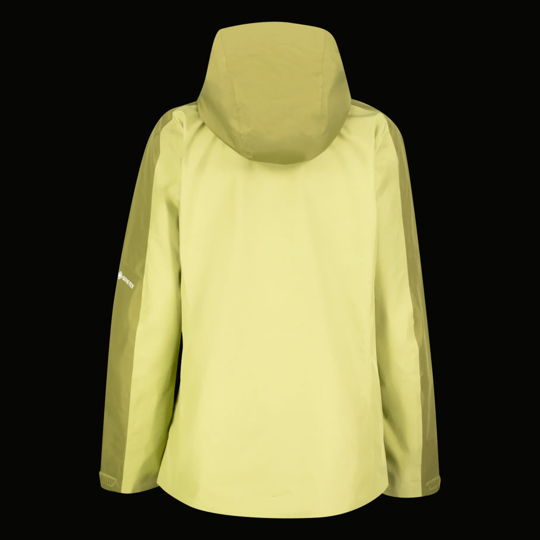 Zodiac Iii Jacket Women, Skaljacka Dam