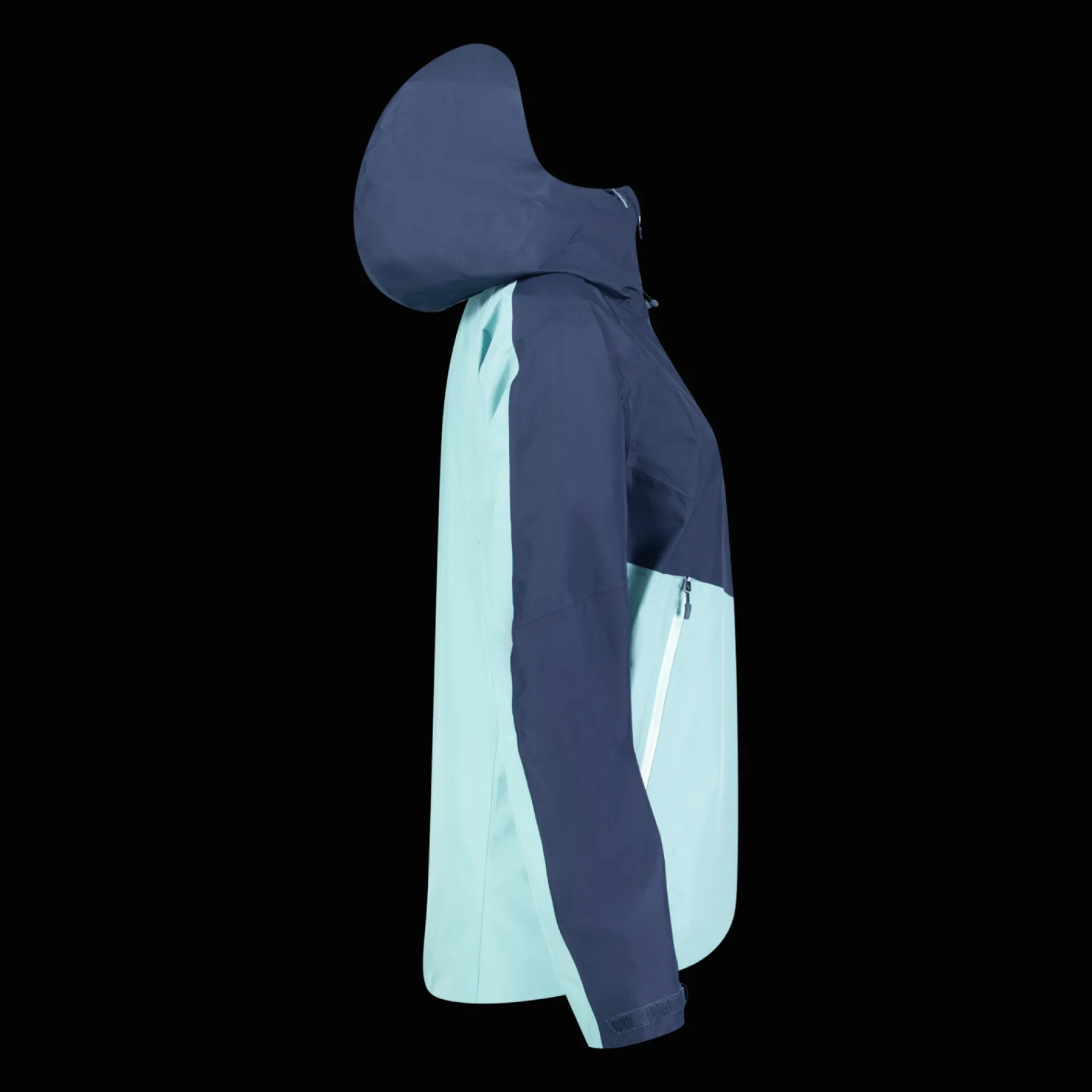 Zodiac Iii Jacket Women, Skaljacka Dam