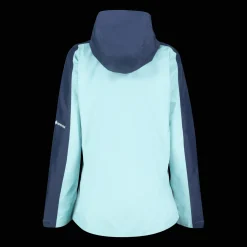 Zodiac Iii Jacket Women, Skaljacka Dam