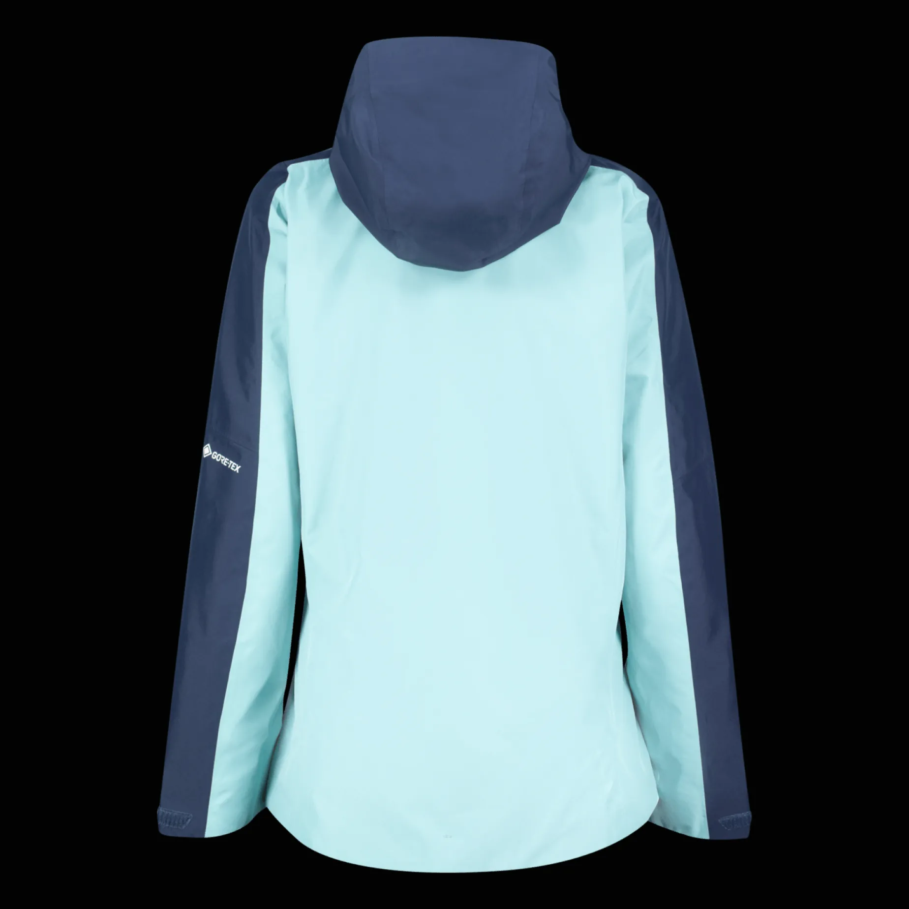 Zodiac Iii Jacket Women, Skaljacka Dam