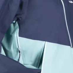 Zodiac Iii Jacket Women, Skaljacka Dam