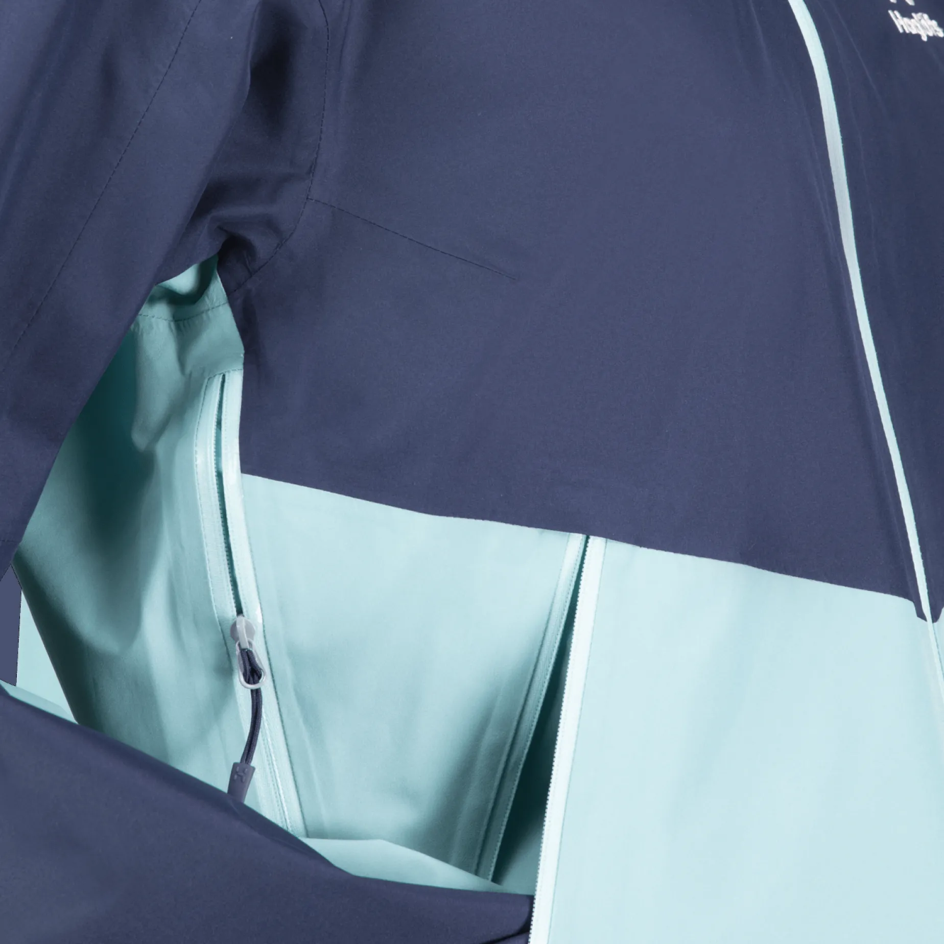 Zodiac Iii Jacket Women, Skaljacka Dam