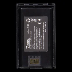 Zodiac-Batteri For Jakt