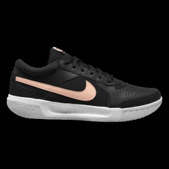 Zoom Court Lite 3, Tennisskor, Dam