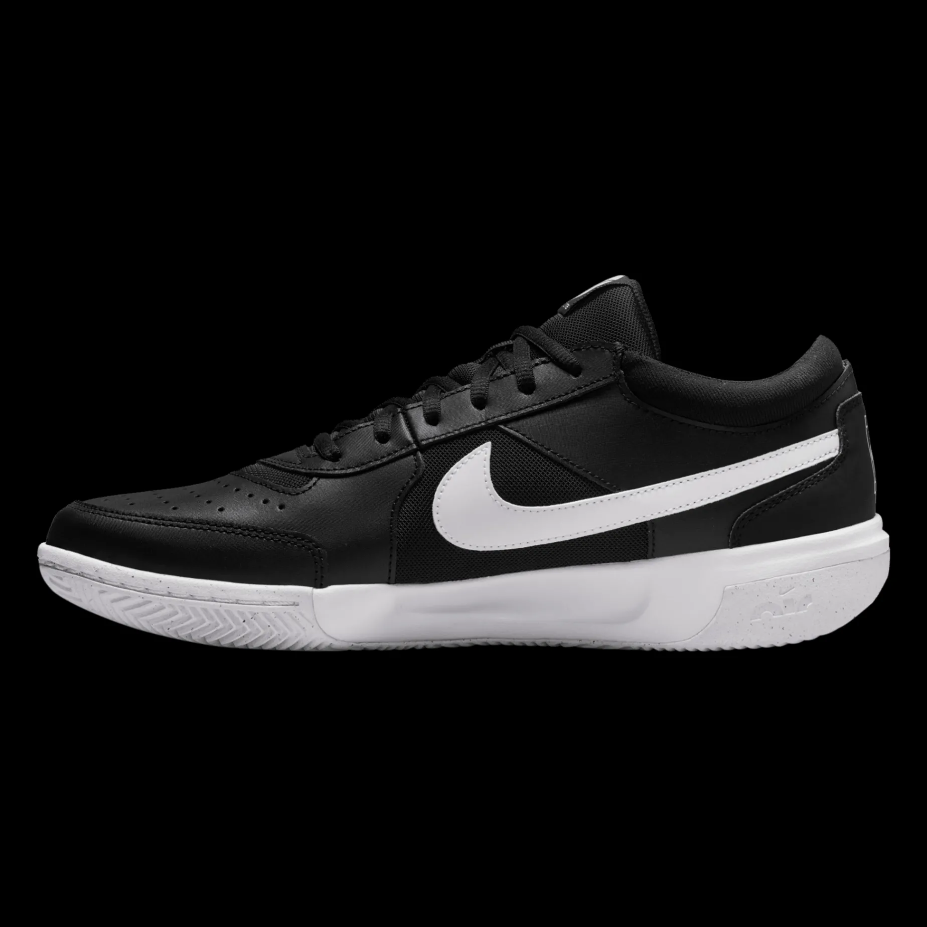 Zoom Court Lite 3, Tennisskor, Herr